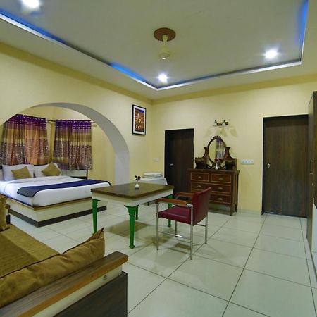 Briars Heritage Mount Abu Buitenkant foto