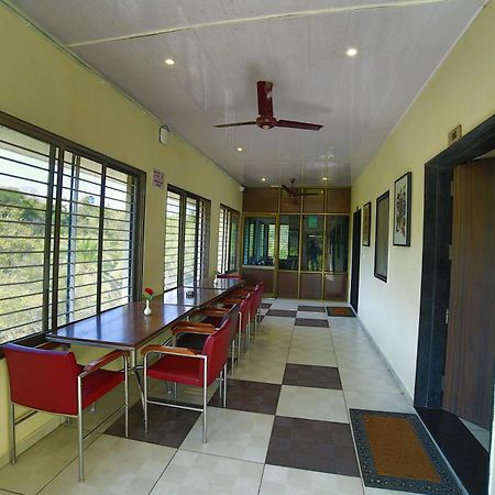 Briars Heritage Mount Abu Buitenkant foto