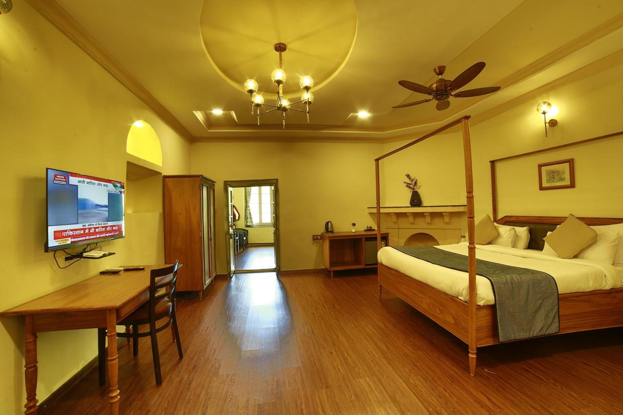 Briars Heritage Mount Abu Buitenkant foto