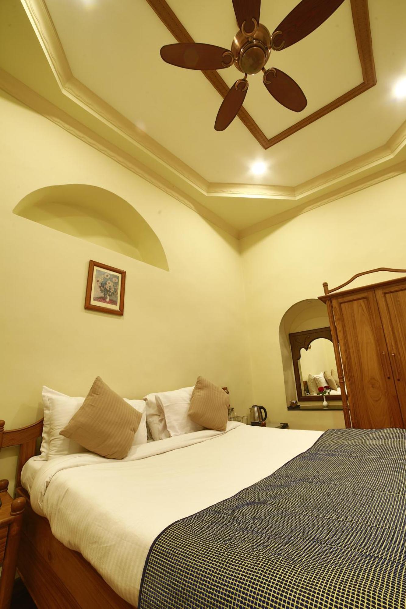 Briars Heritage Mount Abu Buitenkant foto